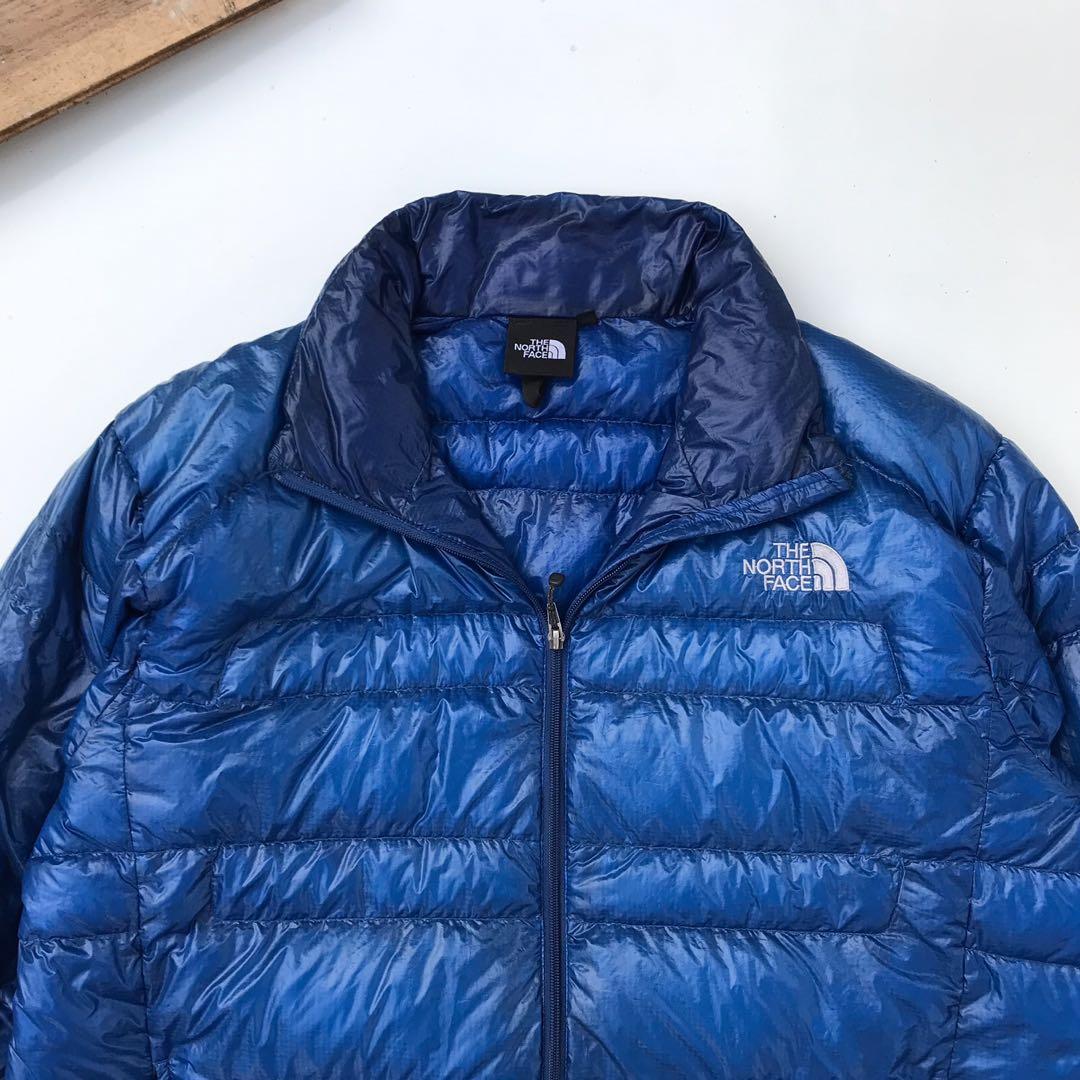 north face down jackets