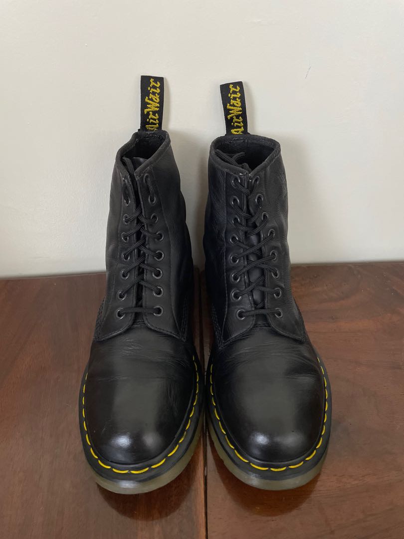 Dr Martens Soft Flash Sales, 57% OFF | www.ingeniovirtual.com