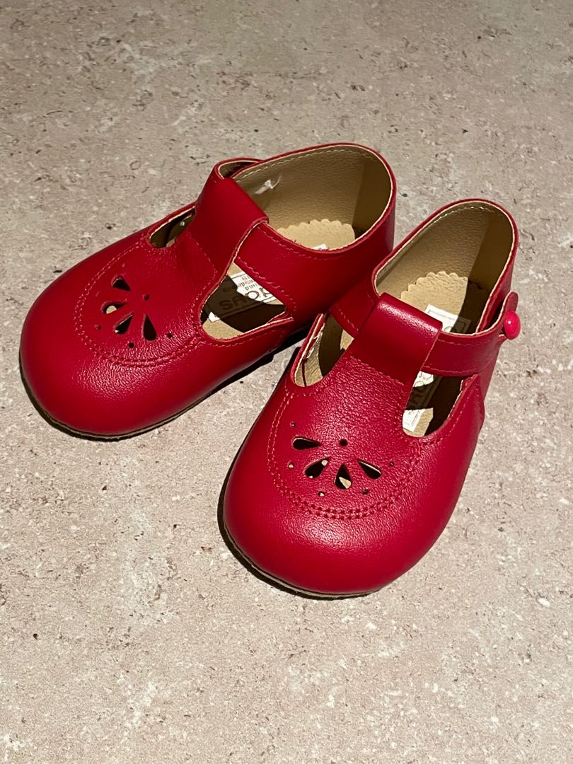 Early days pre walker shoes Clearance