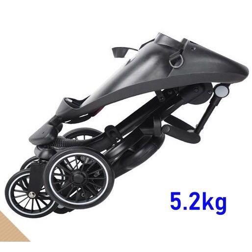 Fairy world sale stroller