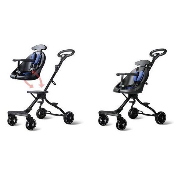 Fairy world stroller new arrivals