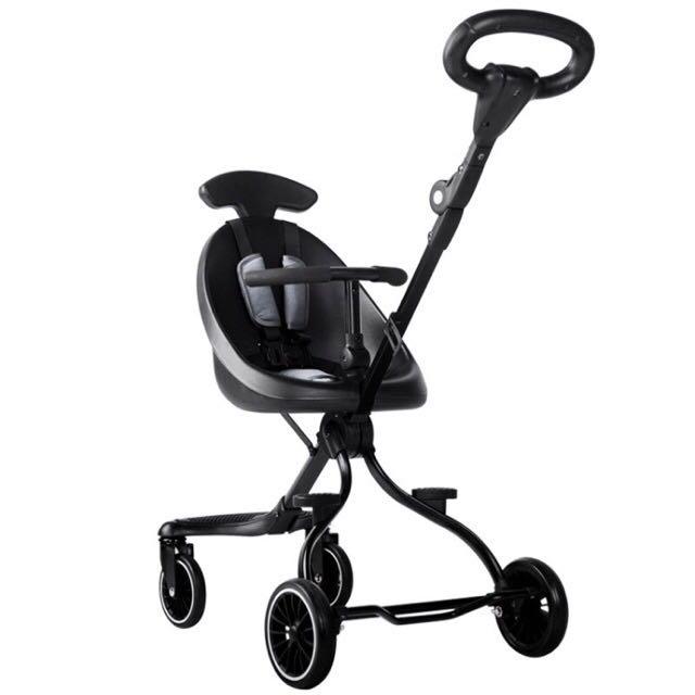 Fairy world stroller hotsell