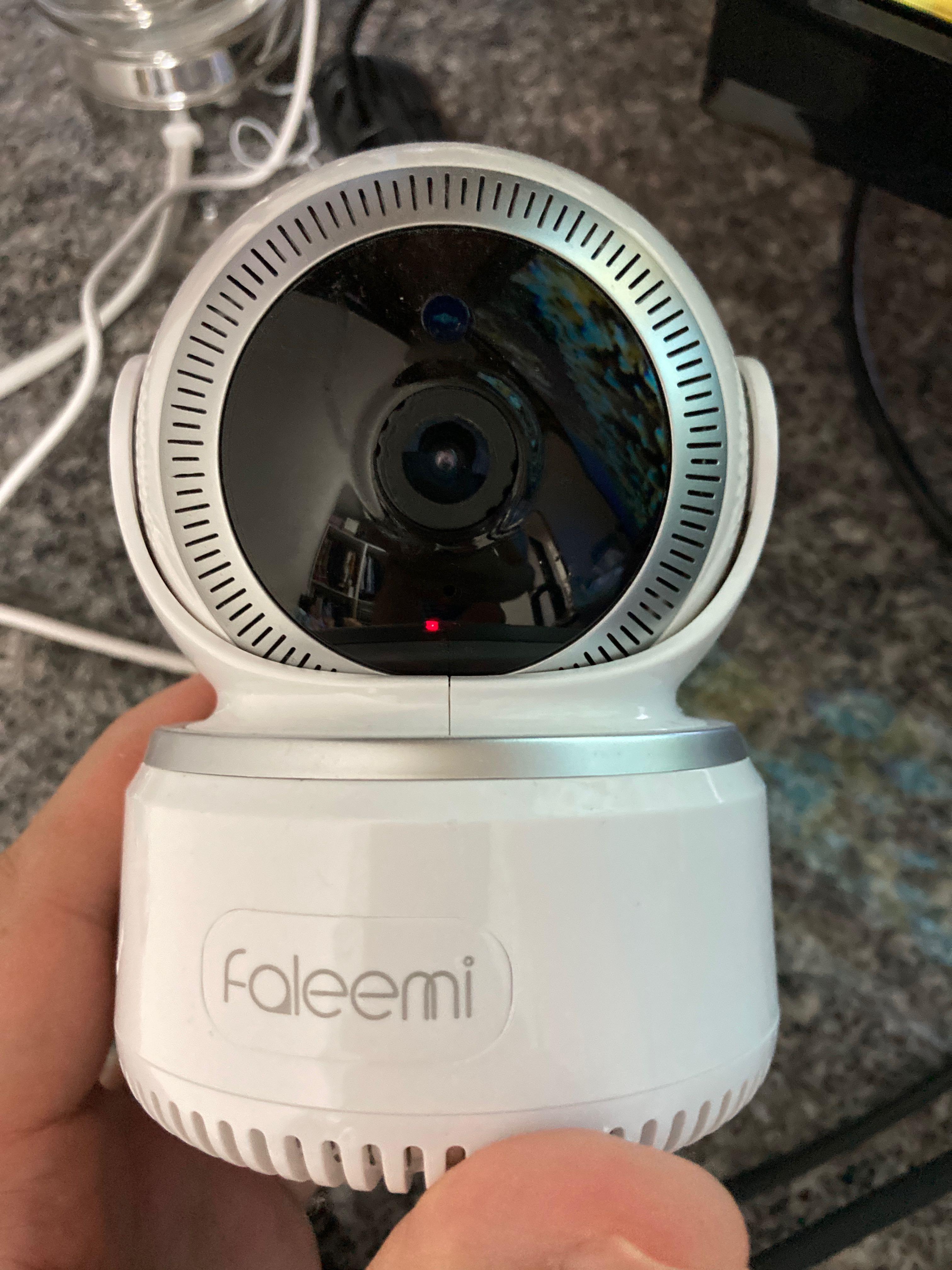 Faleemi top fsc 882
