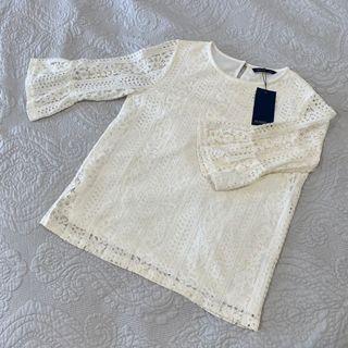 Filanto White Top