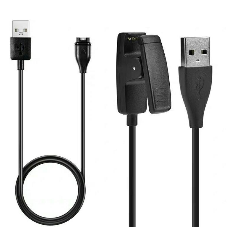 Garmin approach g10 charger top