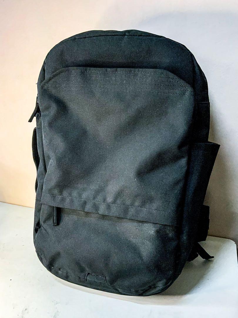For sale The Pakt Travel Backpack, Men's Fashion, Bags, Backpacks on