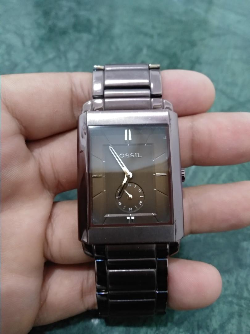 Fossil shop fs 4375