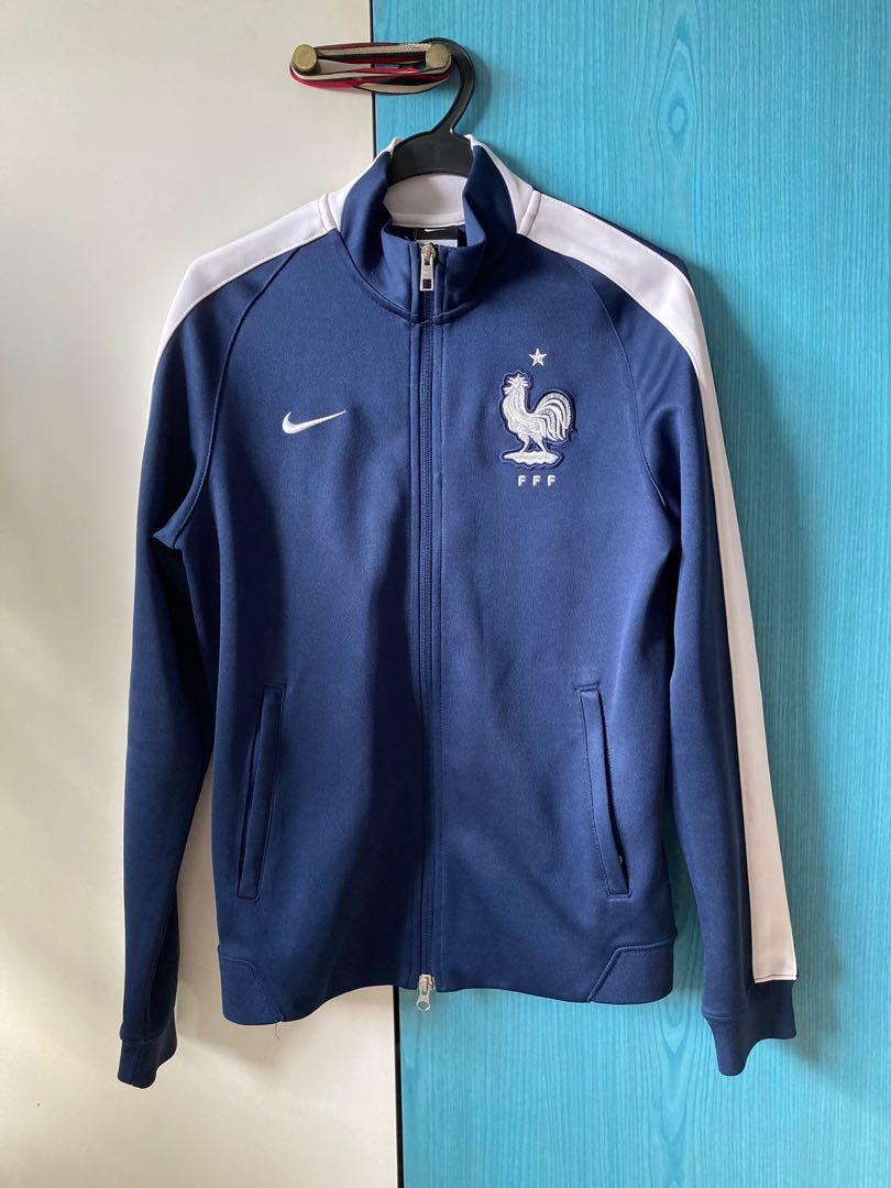 France football team jacket hotsell