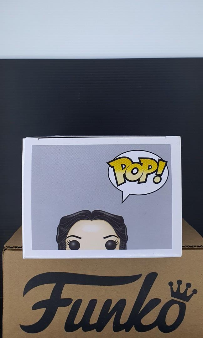 Funko pop! UOAT: #269 Snow White (Vaulted), Toys u0026 Games, Action 