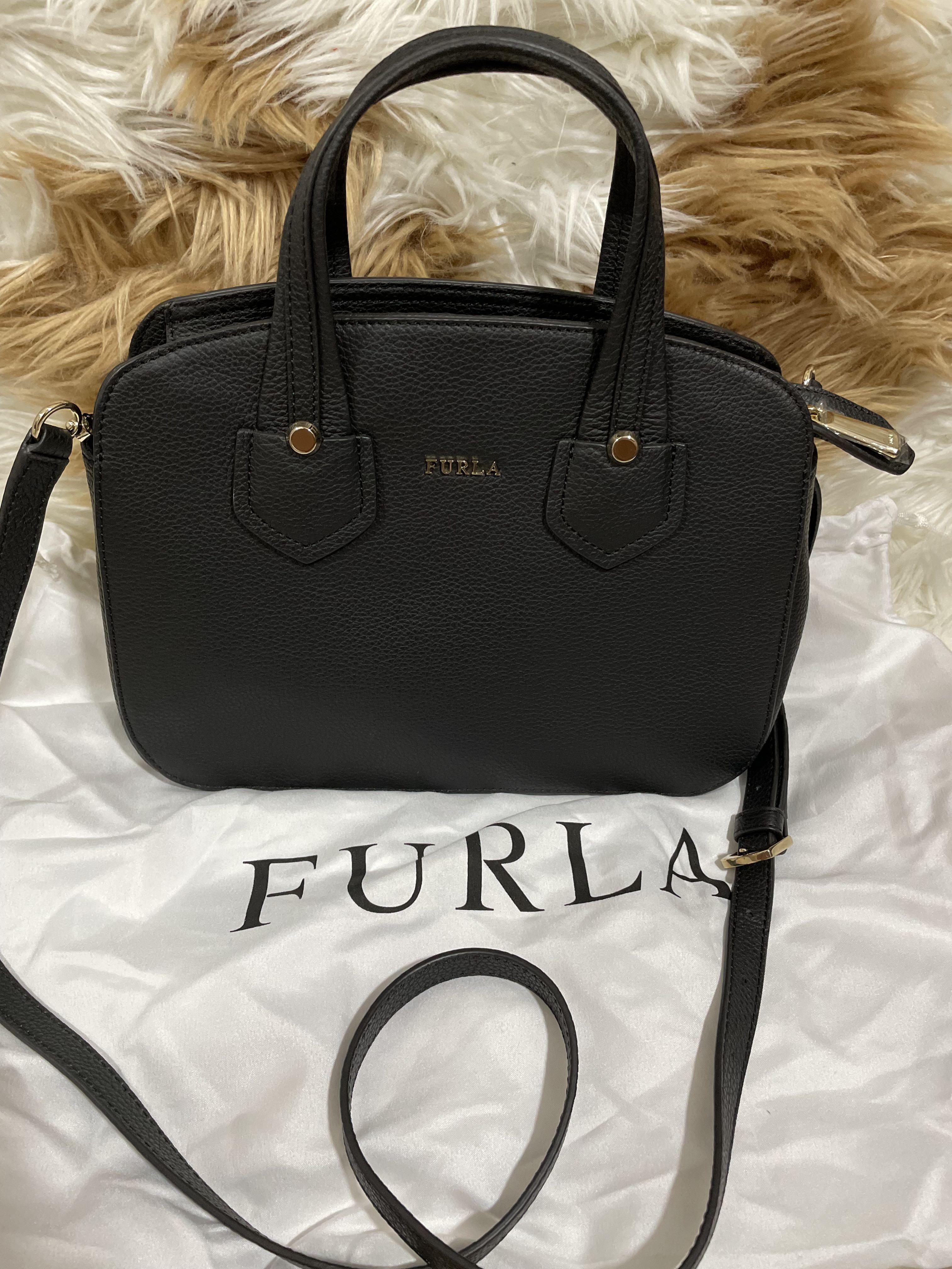 Furla 2 way top bag