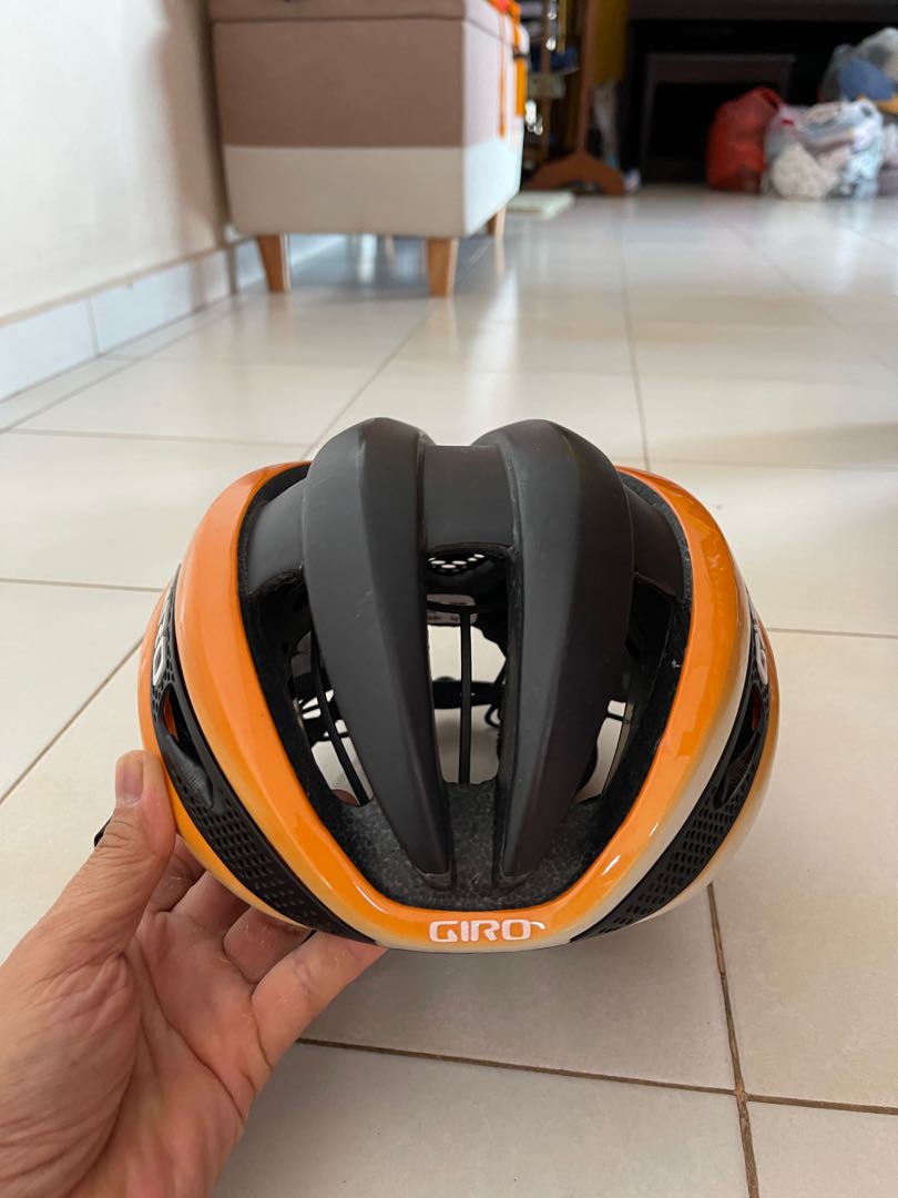 Giro synthe sale sizing