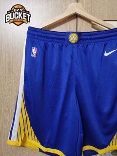 Golden State Warriors Swingman Shorts