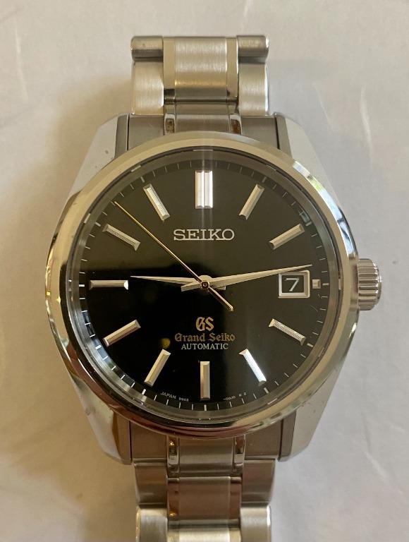 Seiko sbgr083 clearance