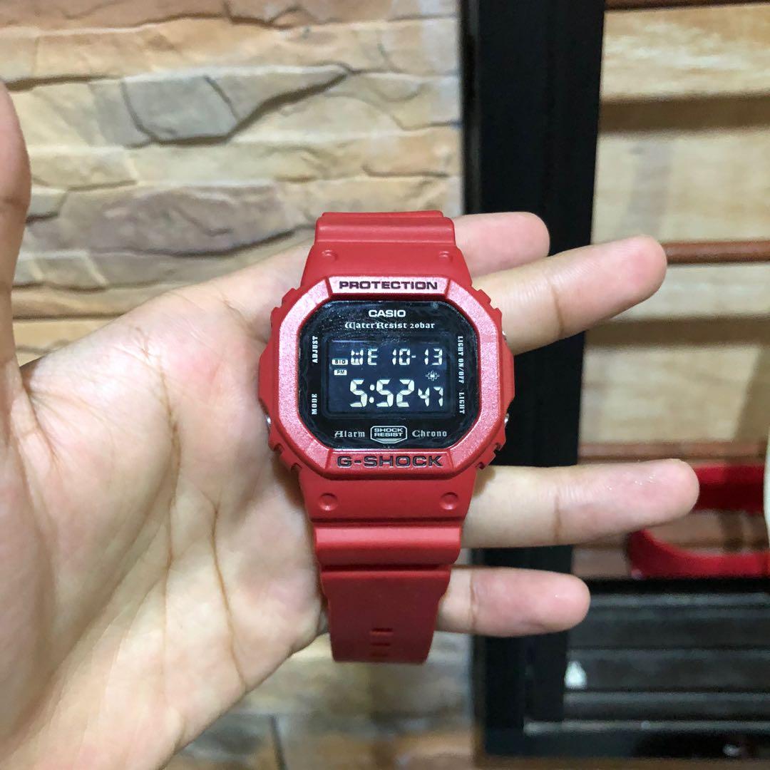Dw5600gm top