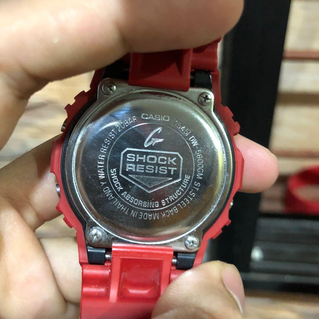 Dw5600gm store
