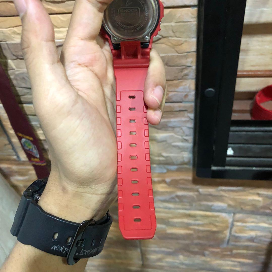 Dw5600gm sales