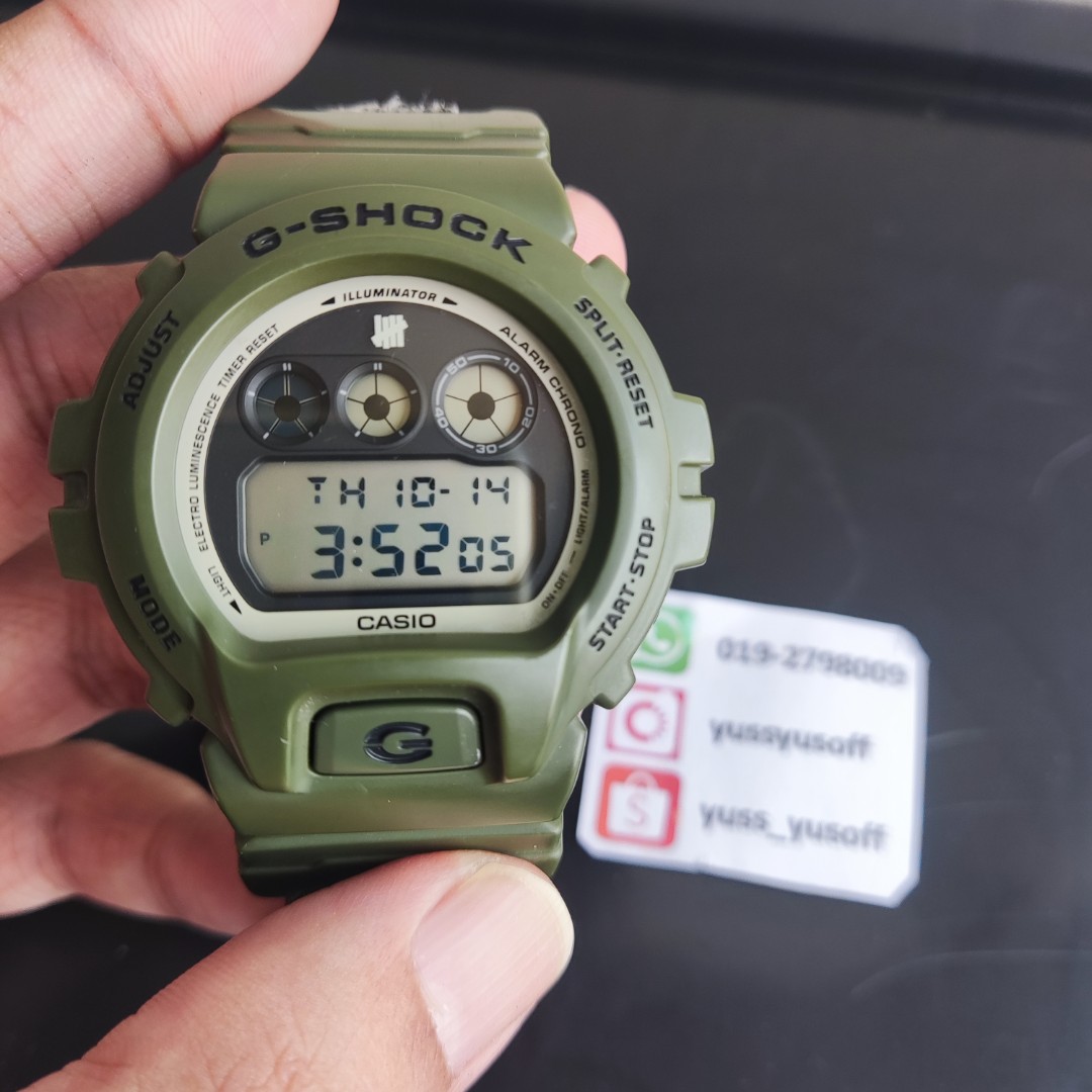 Dw6900 undefeated outlet