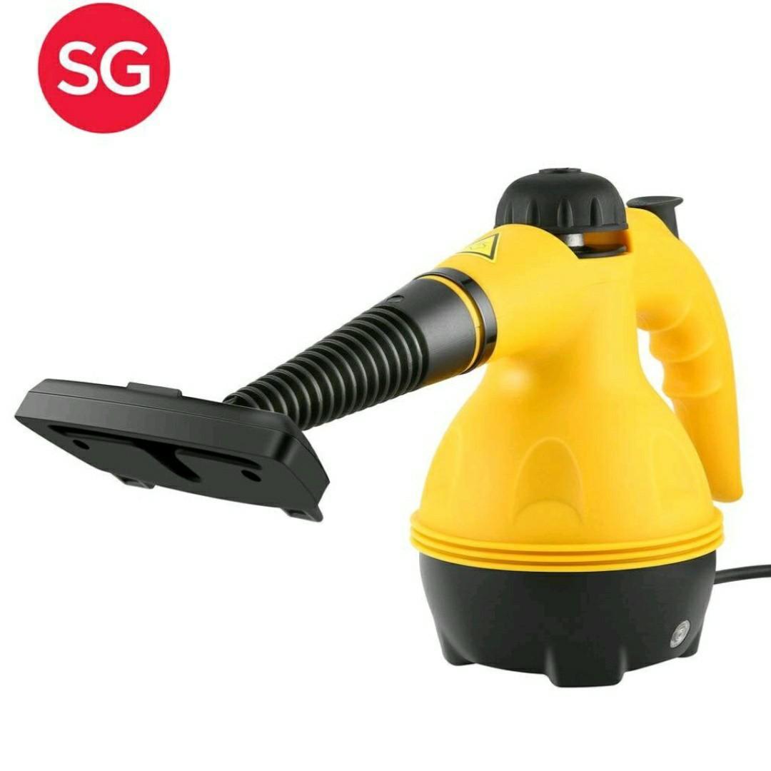 Handheld steam Cleaner, TV & Home Appliances, Vacuum Cleaner