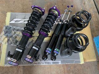 Honda Civic FD Dekit scrap parts, Car Accessories, Accessories on 