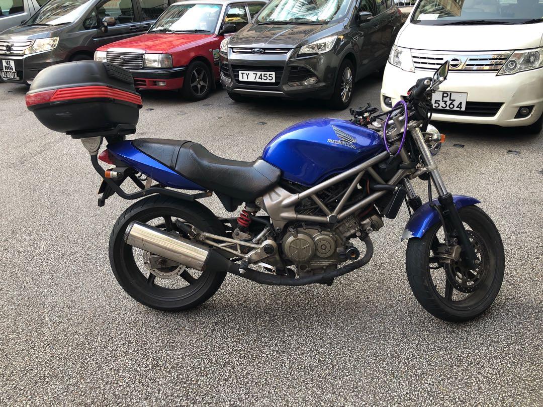 Honda Vtr250 牌費到22 年6月 電單車買賣 Carousell Honda Vtr250 牌費到22 年6月 電單車買賣 Carousell