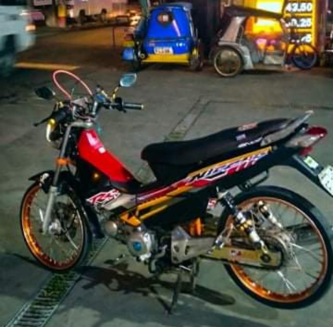 HONDA XRM 2005 MODEL Motorbikes Motorbikes for Sale on Carousell