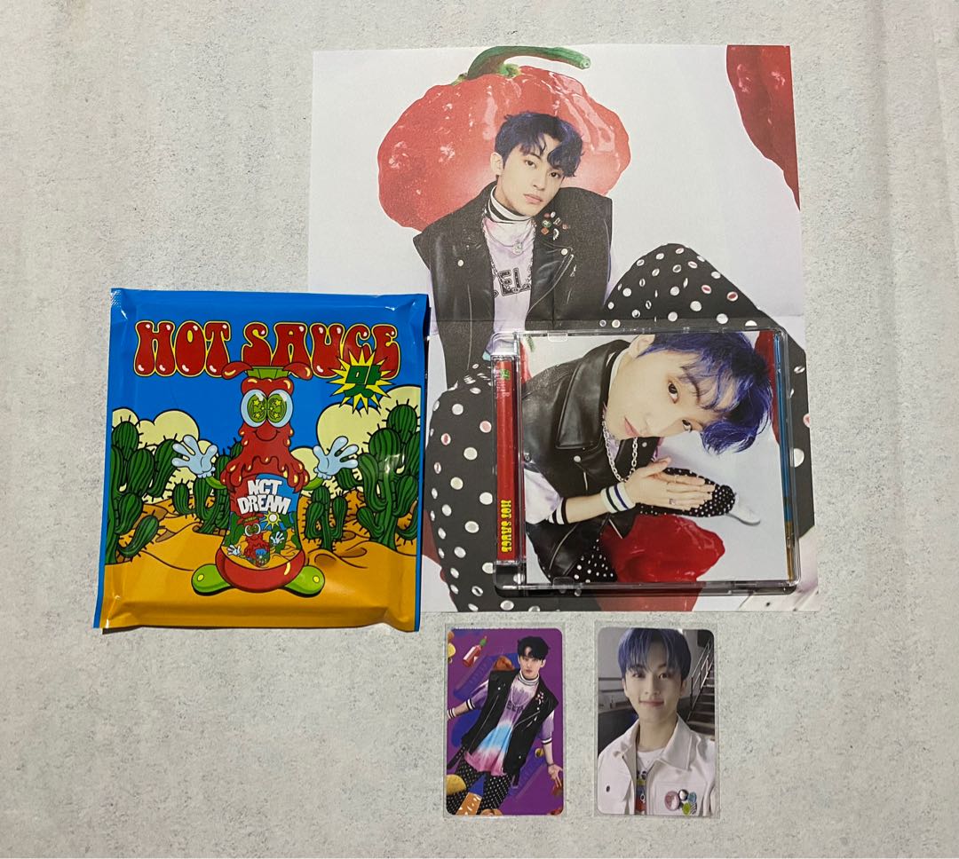 Jewel Case Hot Sauce at Nakesha Hartford blog