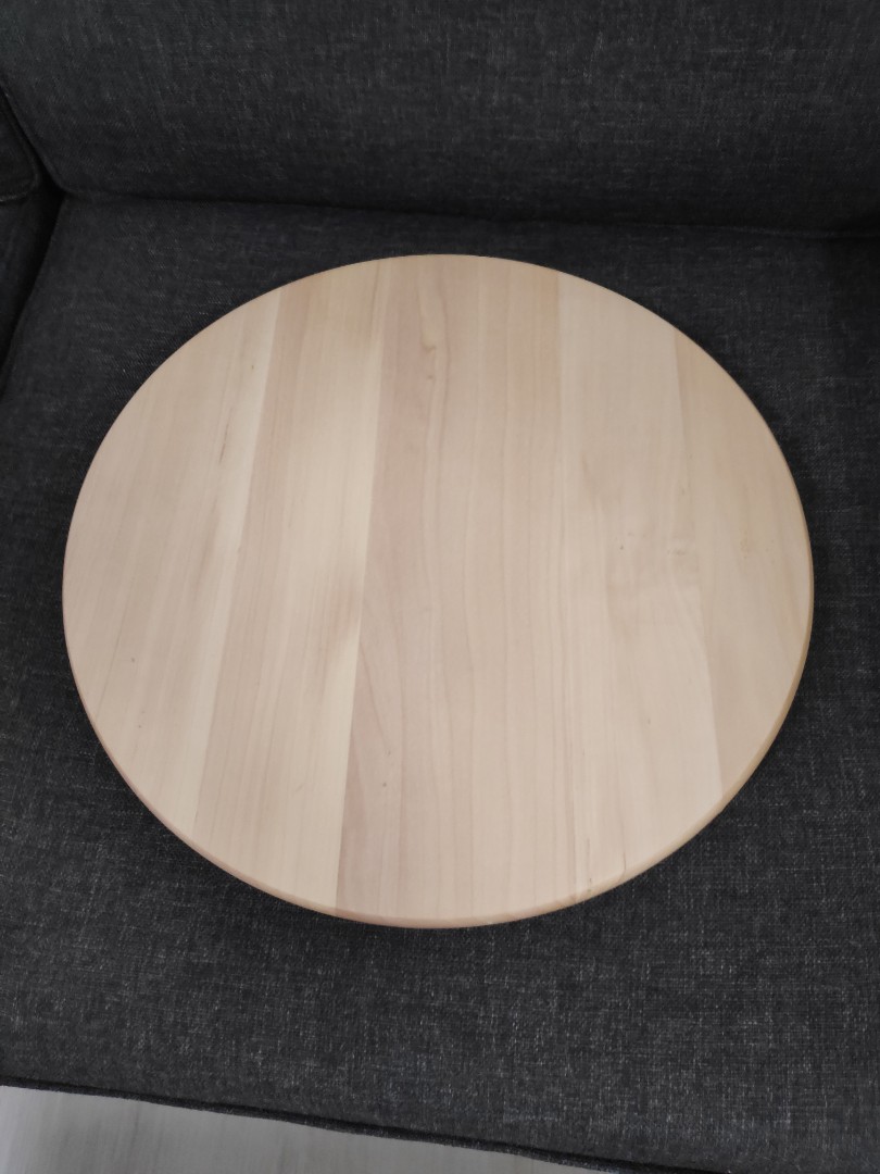 IKEA Lazy Susan, Furniture & Home Living, Kitchenware & Tableware