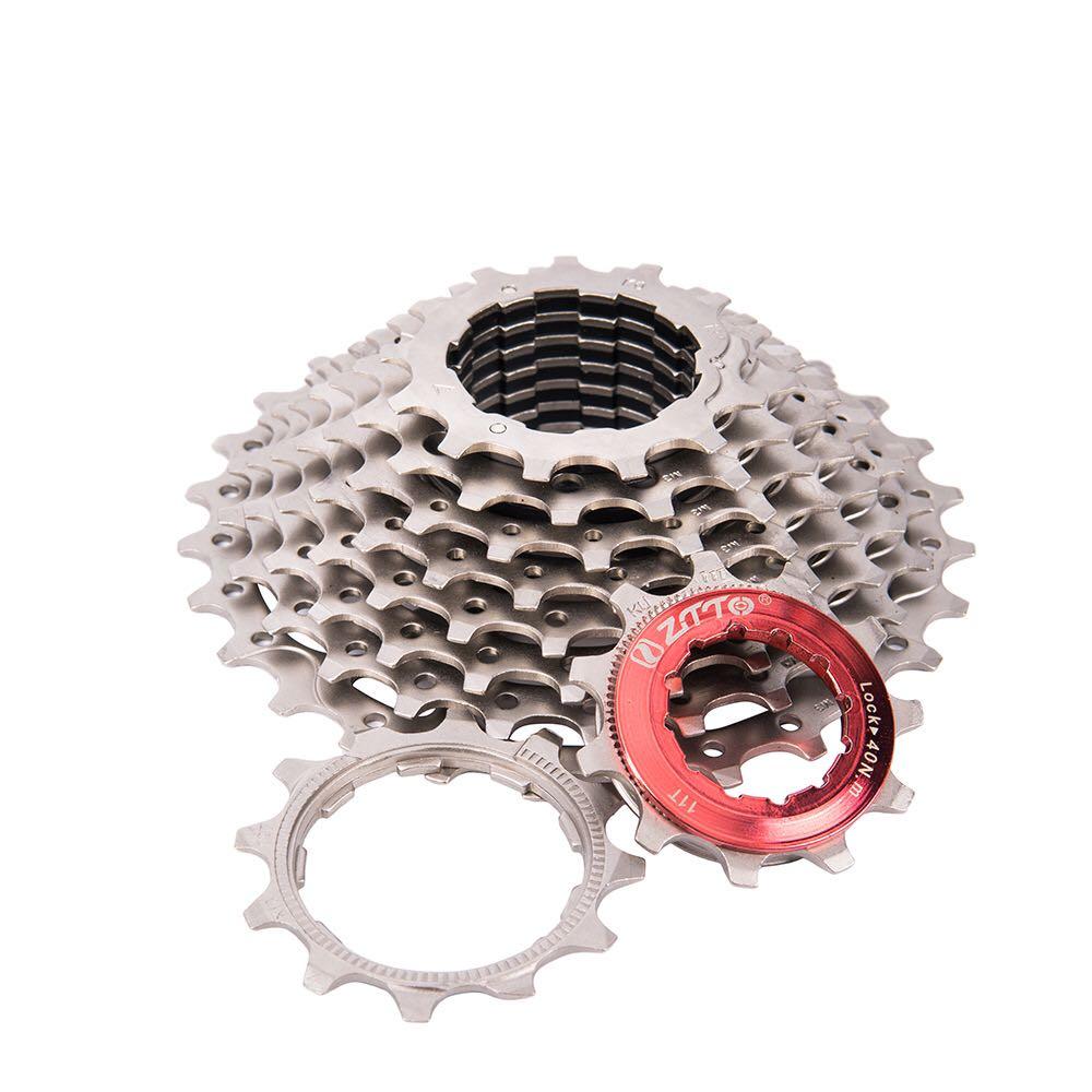 Ztto 10 shop speed cassette