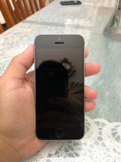 Iphone Se 16 Mobile Phones Gadgets Mobile Phones Iphone Iphone Se Series On Carousell