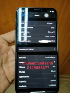 (Category: ) located in . Submitted by muhammadfaridsalihim (Listing ID 1119478376, Image 1). Description: .