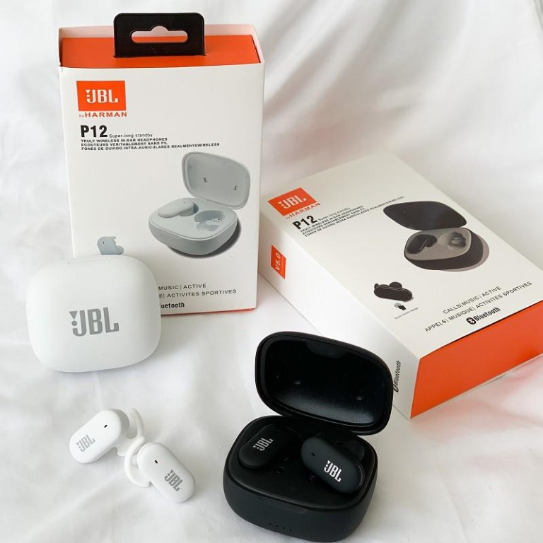 Harga jbl p12 original clearance