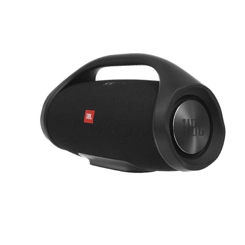 JBL PARTY BOX SOUND SYSTEM (Category: Soundbars, Speakers & Amplifiers) located in Quezon City. Submitted by annys.online (Listing ID 1119427319, Image 1). Description: JBL PARTYBOX SOUND SYSTEM PARTY BOX ON THE GO - 18,500 BOOMBOX BT- 13,800 PARTY BOX 100-14,990 PARTYBOX 310- 25,800 PARTYBOX 1000-31,900 Brand new and sealed with warranty and receipt 7 days outright replacement for factory defect 1 yr warranty on parts and service PICK UP / VIEWI