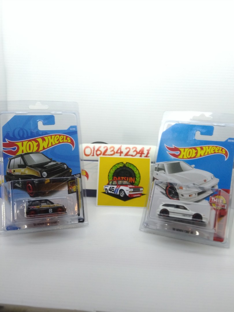 JDM cars, Hobbies & Toys, Collectibles & Memorabilia, Vintage