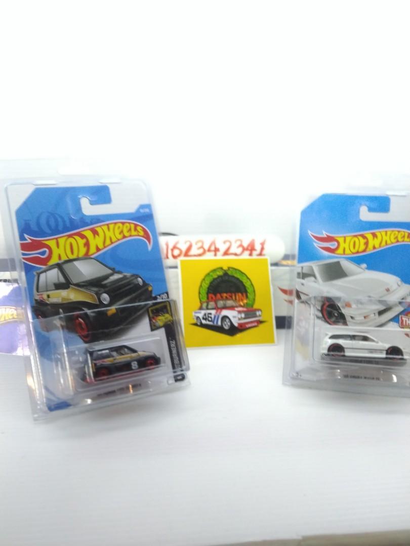 JDM cars, Hobbies & Toys, Collectibles & Memorabilia, Vintage