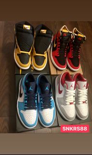 (Category: ) located in . Submitted by snkrs88 (Listing ID 1119521303, Image 1). Description: .