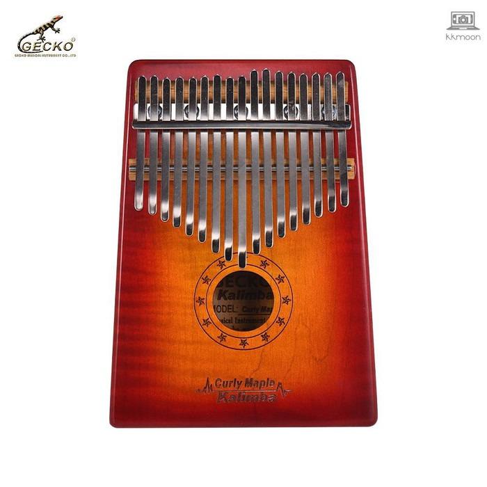 Kkmoon kalimba top