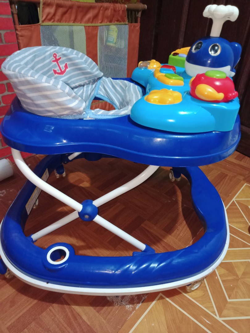 Katoji shop baby walker