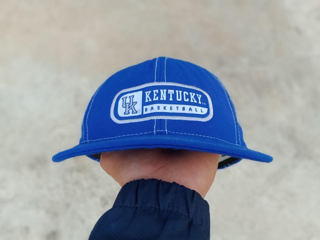 Kentucky Basketball Nike 90's, Fesyen 