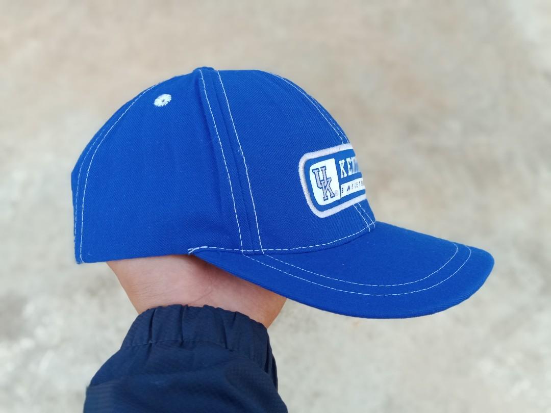 Kentucky Basketball Nike 90's, Fesyen 