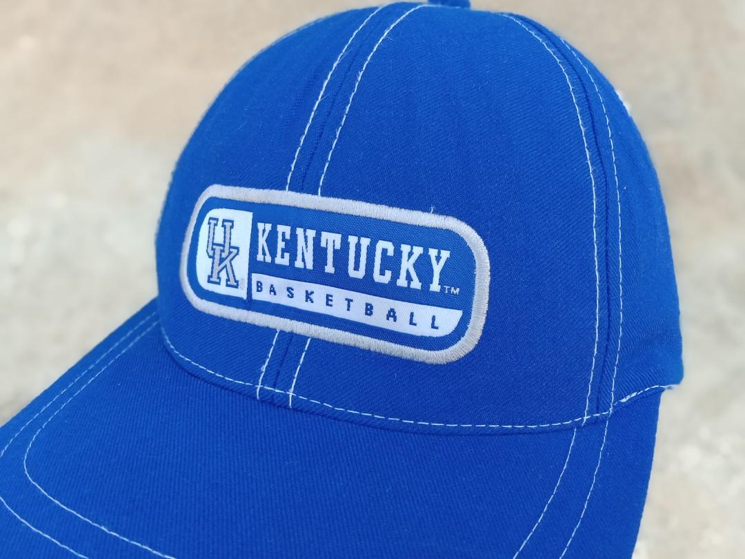 Kentucky Basketball Nike 90's, Fesyen 