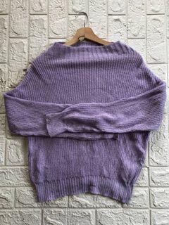 Knitwear C184