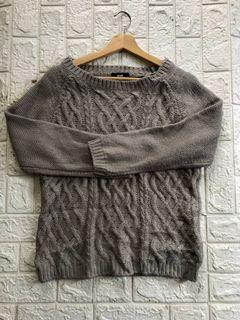 Knitwear C187