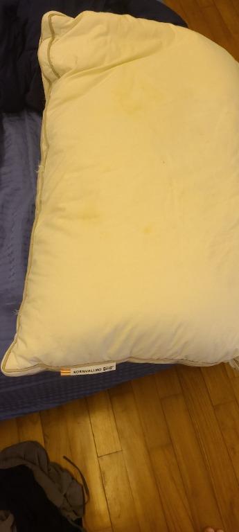 Ikea kornvallmo pillow 2025