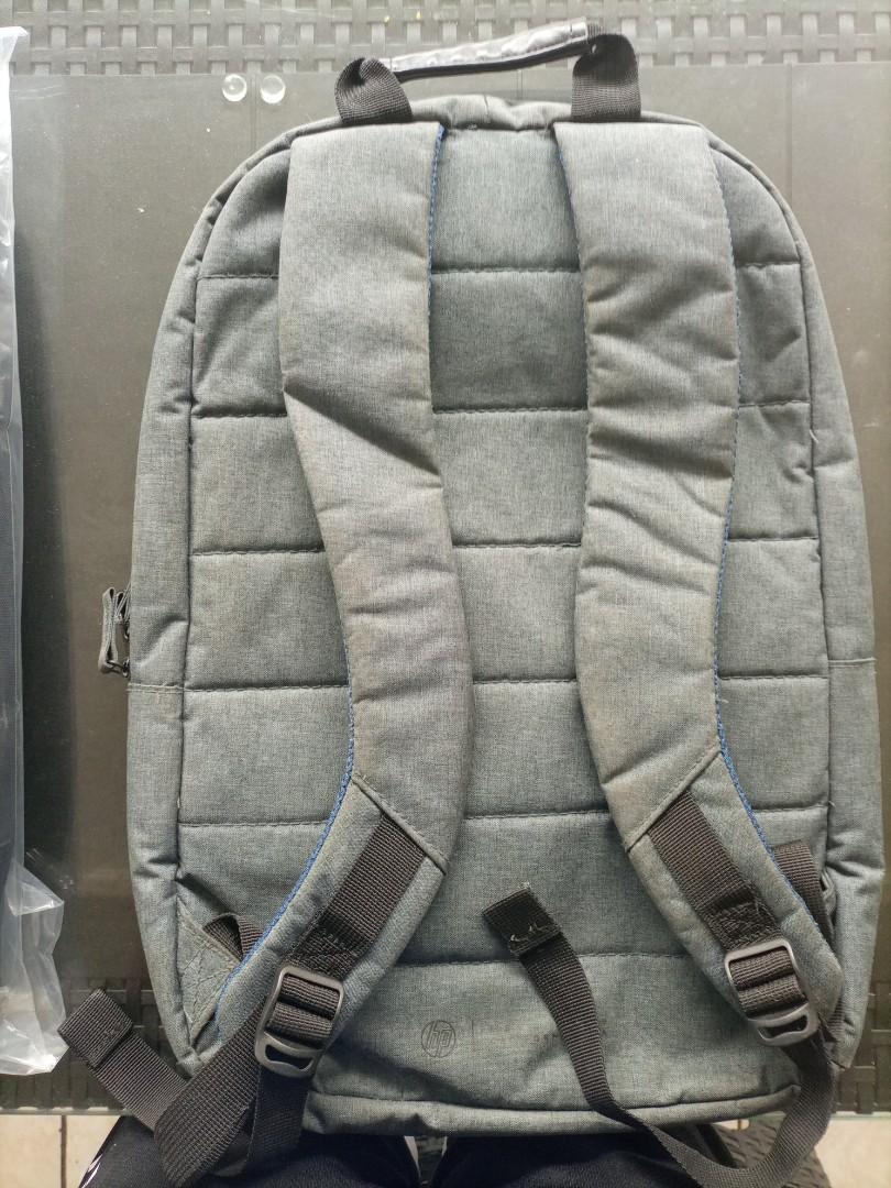 Laptop Backpack Bags (Category: Backpacks) located in Manila. Submitted by ethel8 (Listing ID 1119447177, Image 3). Description: For sale Laptop Backpack Bag Asus-brand new Hp-second hand Price: Asus-600 Hp-400 If as pack 900 only.