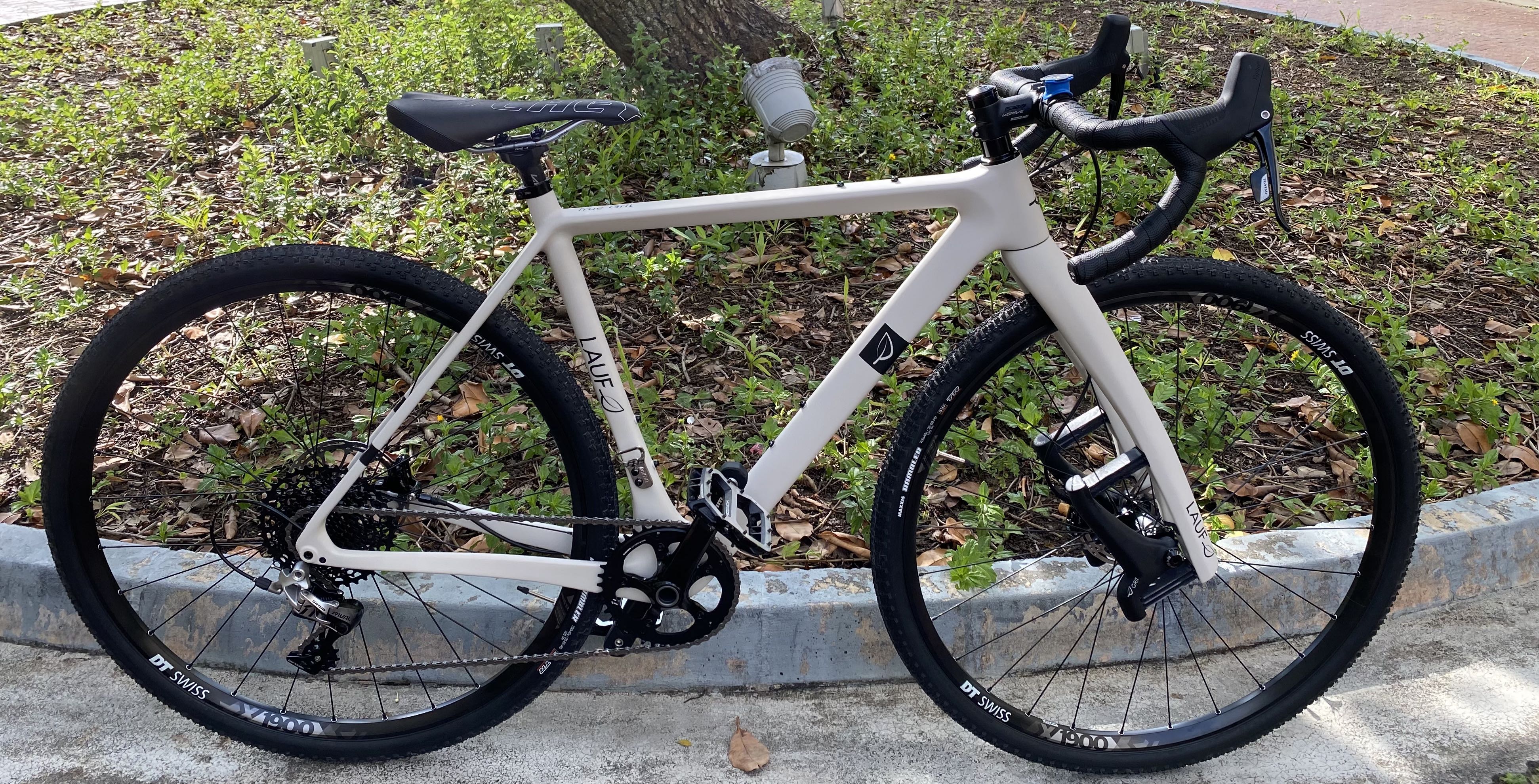 Lauf true grit weekend warrior store