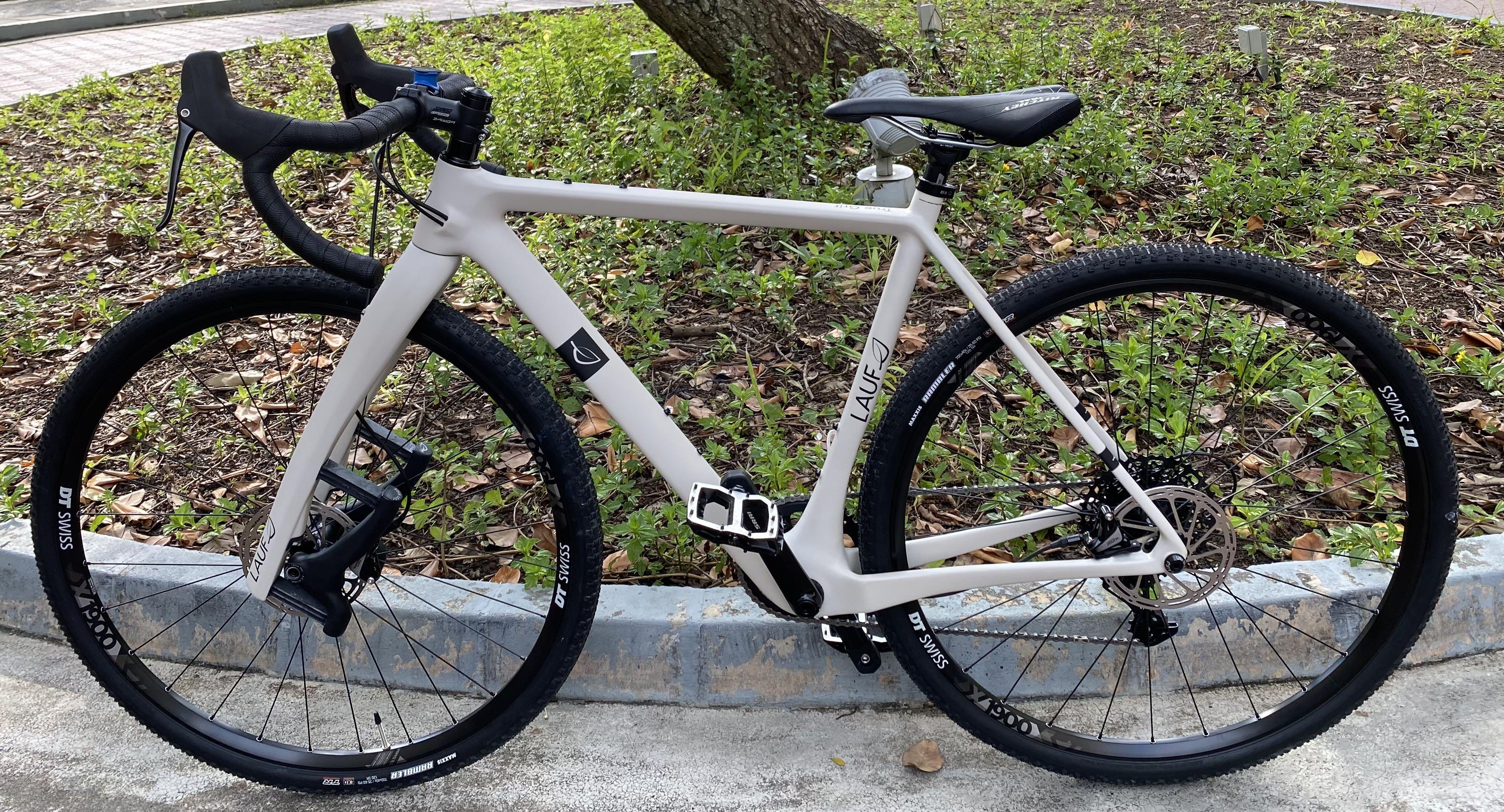 Lauf true shop grit weekend warrior