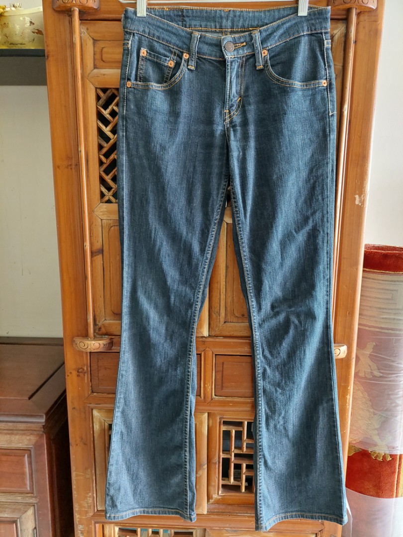 Levi's 577 Jean, Women's Fashion 