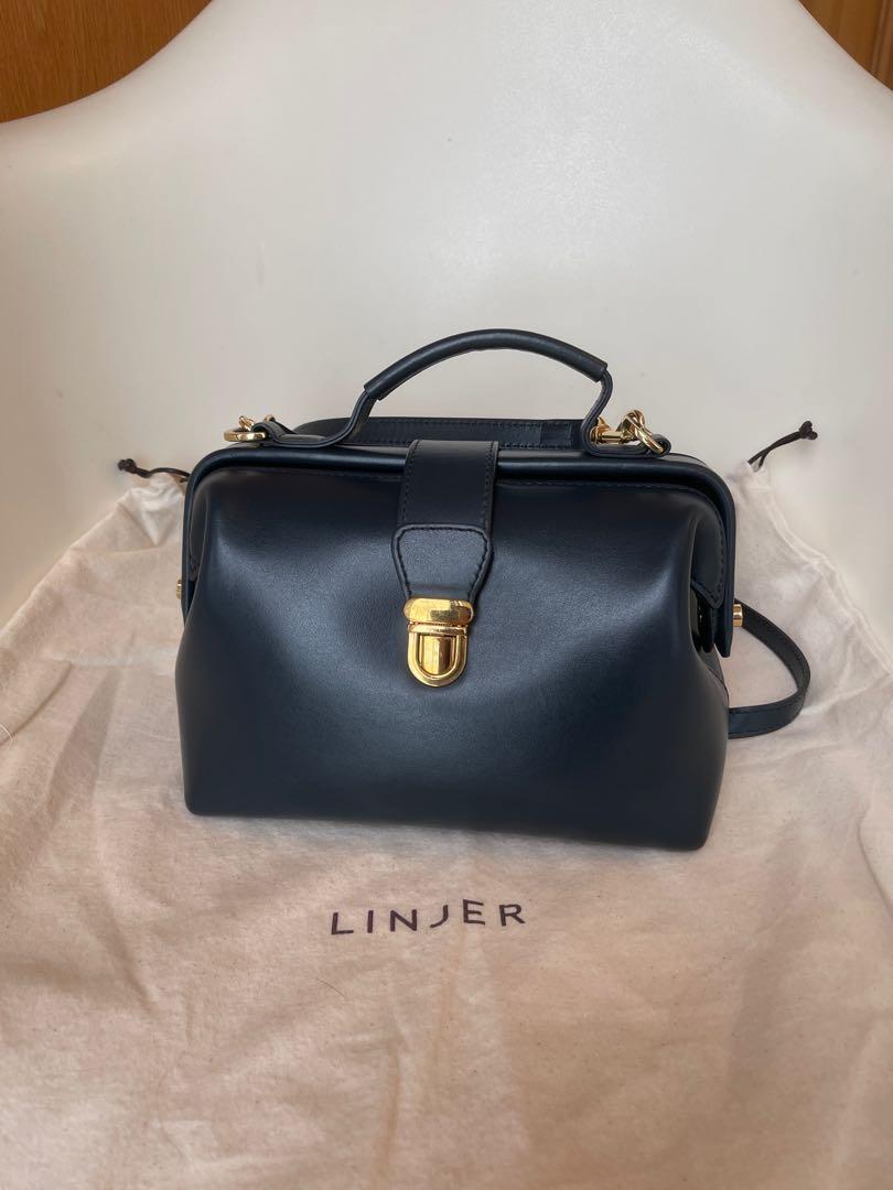 Linjer Doctor Bag Carousell
