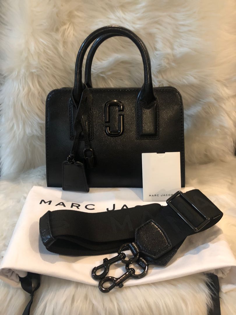 Mj little big sale shot