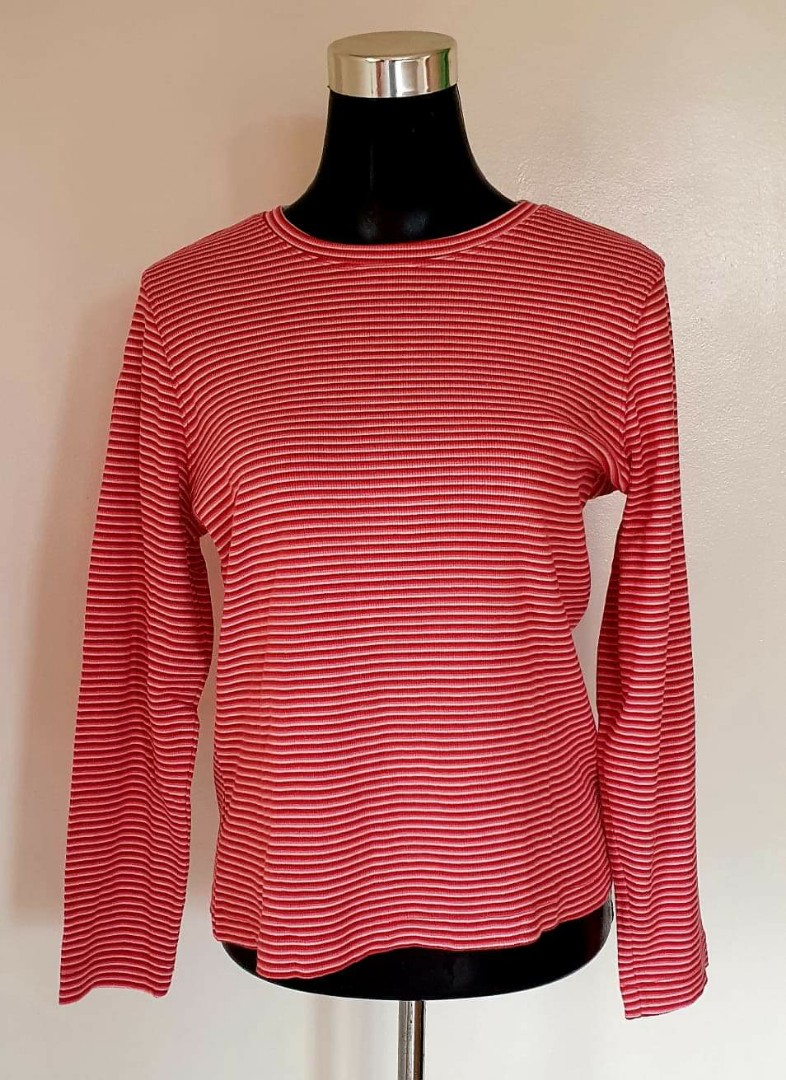 liz claiborne sweatshirt